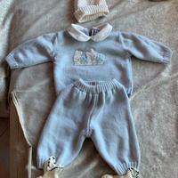 Completo Nascita  1 mese