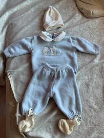 Completo Nascita  1 mese