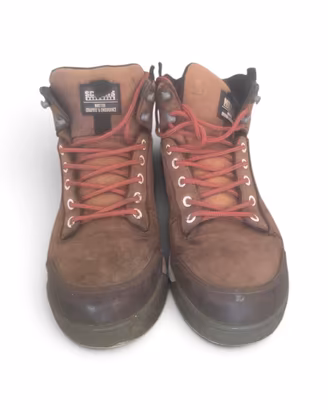 Scarpe antinfortunistiche originali