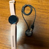 Smartwatch galaxy Active 2