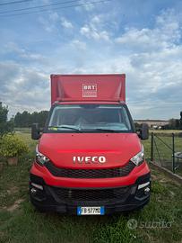 IVECO DAILY 35-140 2016