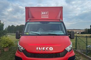 IVECO DAILY 35-140 2016