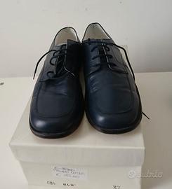 Scarpe eleganti e da cerimonia per ragazzo