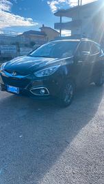 Hyundai ix35 1,7 crdi x possible incluso passaggio