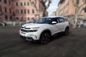 Citroen C5 Aircross BlueHDi 130 S&S Shine del 2020