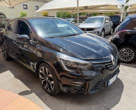 RENAULT Clio TCe 90 CV 5 porte Techno +GPL