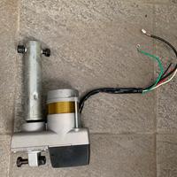 Tapis roulant doymos tc450 vari pezzi