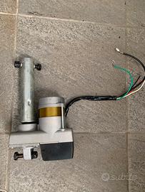 Tapis roulant doymos tc450 vari pezzi