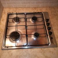 Piano cottura "Rex Electrolux"