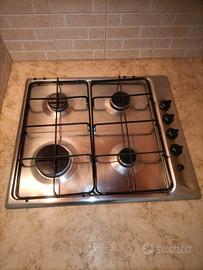 Piano cottura "Rex Electrolux"