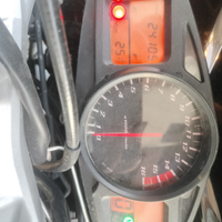 Suzuki 600 gsr