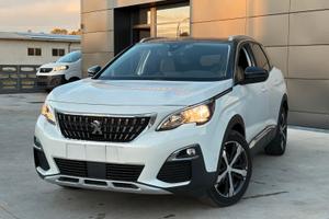 Peugeot 3008 BlueHDi 130 S&S EAT8 Allure