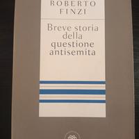 Breve storia della questione antisemita. 