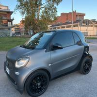 Smart 453 TWINAMIC PRIME