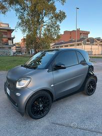 Smart 453 TWINAMIC PRIME