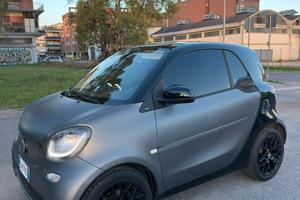 Smart 453 TWINAMIC PRIME