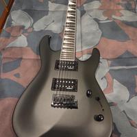 Chitarra Elettrica + Ampli / Jackson Js 22 