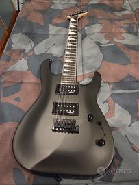 Chitarra Elettrica + Ampli / Jackson Js 22 