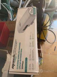 Antenna wireless per ponti radio