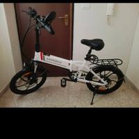 Bici elettrica