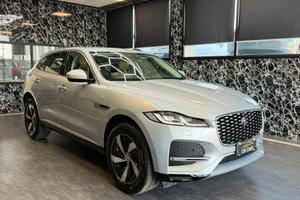 Jaguar F-Pace 2.0 D 204 CV AWD aut. R-Dynamic HSE