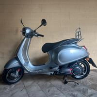 Piaggio Vespa Elettrica - 2020
