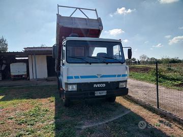 Iveco 5-10 turbo