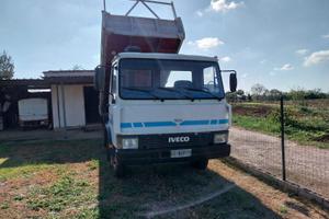 Iveco 5-10 turbo