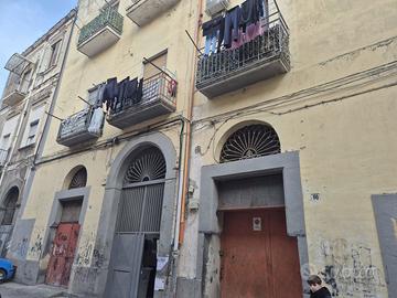 Appartamento Torre Annunziata