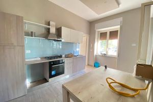 Bilocale ARREDATO Piazza Annunziata MAF520