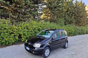 Fiat Panda 1,2Benzina/Adatta Anche Neopatentati