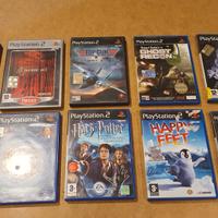 Giochi Playstation 2
