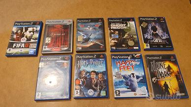 Giochi Playstation 2