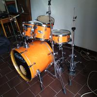 batteria mapex