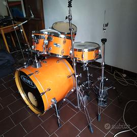 batteria mapex