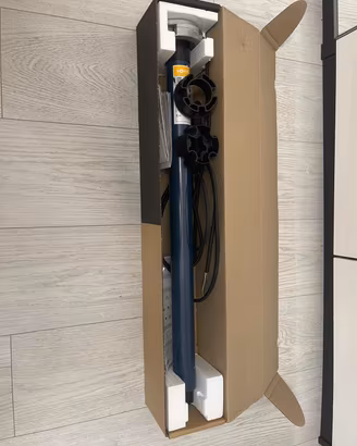 motore tenda somfy sunea 50