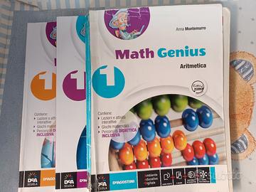Math Genius 1