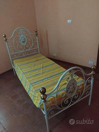 lettino singolo