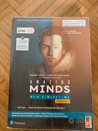 Amazing Minds New Generation Compact