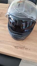 Casco modulare integrale Schuberth c3 Pro