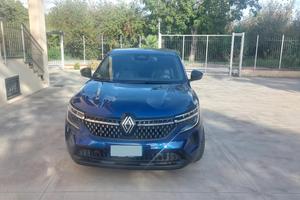 Renaut Australe Full Hybrid 200 CV Techno