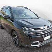 Citroën C5 Aircross 2018 1.5 bluehdi Shine s&...