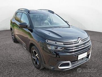Citroën C5 Aircross 2018 1.5 bluehdi Shine s&...