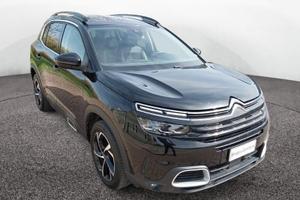 Citroën C5 Aircross 2018 1.5 bluehdi Shine s&...