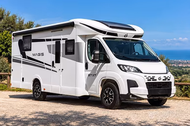 CI INTERNATIONAL MAGIS 87 XT