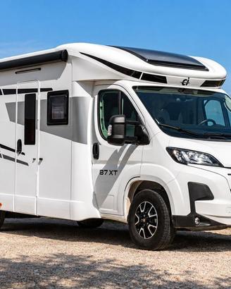 CI INTERNATIONAL MAGIS 87 XT