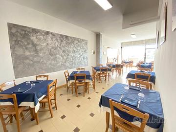 Attività commerciale - Alghero