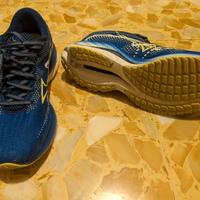 Scarpe running mizuno