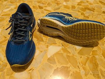 Scarpe running mizuno