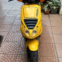 Piaggio nrg 50